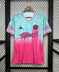 Maillot Inter Miami 2024-25 Concept V3