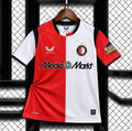 Maillot Feyenoord 2026-27 Domicile