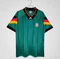 Maillot Rétro Allemagne 1992 Extérieur