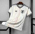 Maillot Japon 2026 Extérieur