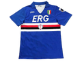 Maillot Rétro Sampdoria 1991-92 Domicile