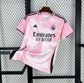 Maillot Real Madrid 2025-26 Concept V1
