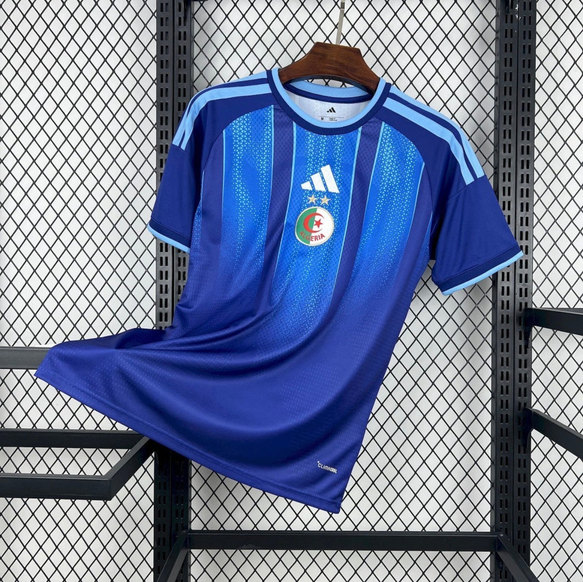 Maillot Algérie 2026 Concept V1