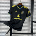 Maillot Manchester United 2025-26 Third