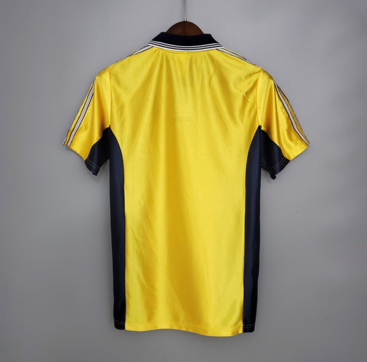 Maillot Rétro OM 1998-99 Third