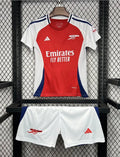 Kit Enfant Arsenal 2024-25 Domicile