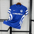 Maillot Hertha Berlin 2025-26 Domicile