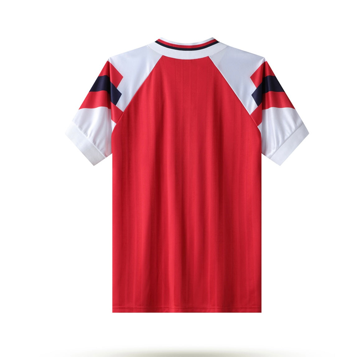 Maillot Rétro Arsenal 1992-93 Domicile