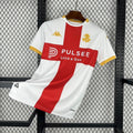 Maillot Genoa 2025-26 Extérieur