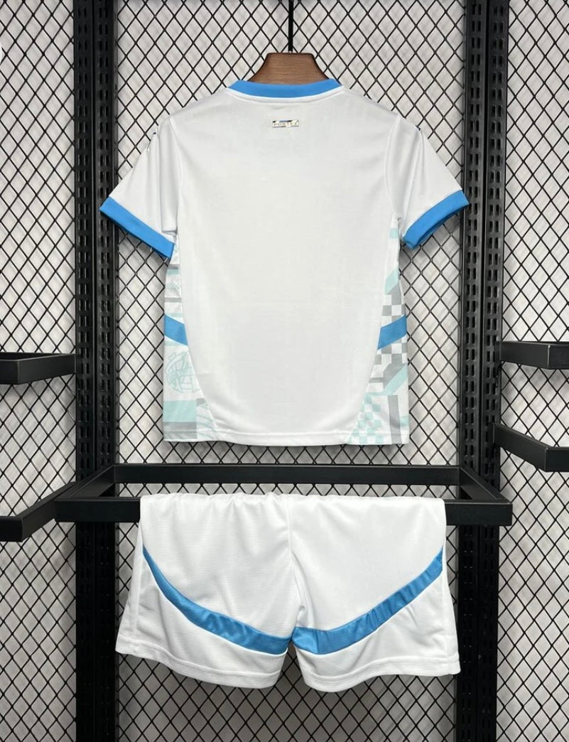 Kit Enfant OM 2024-25 Domicile