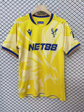 Maillot Crystal Palace 2024-25 Extérieur