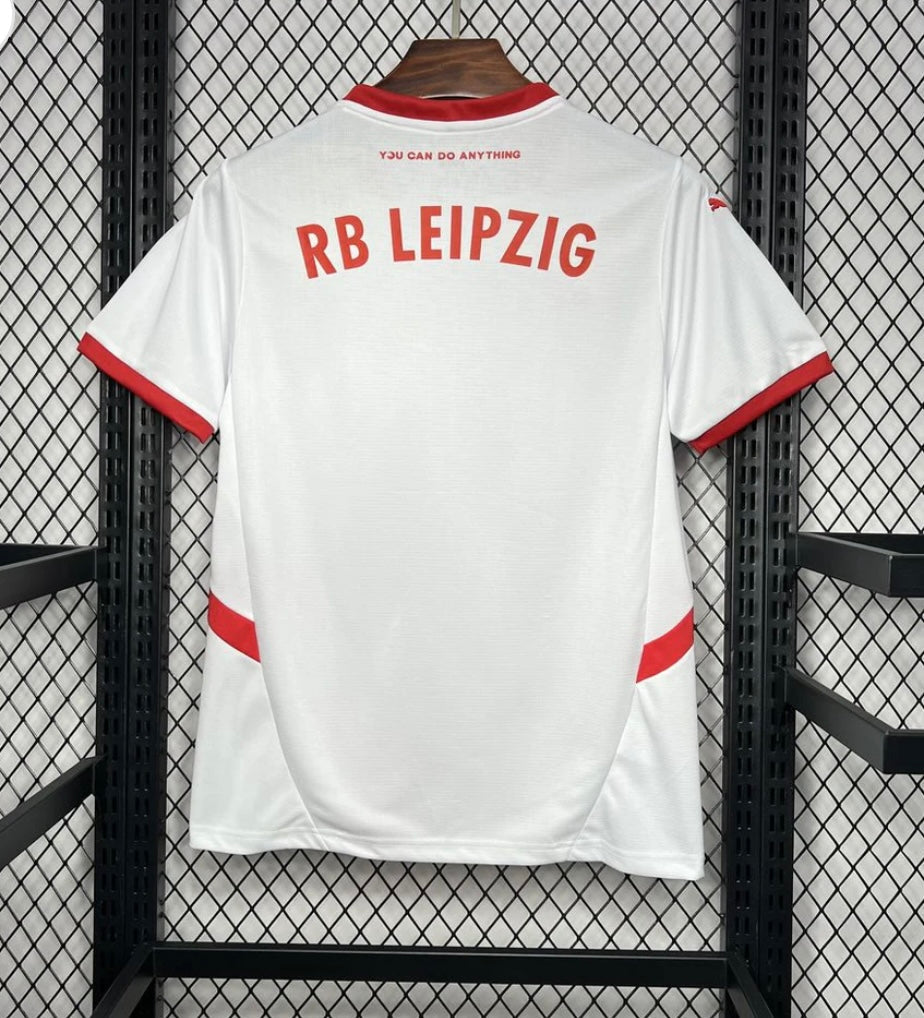 Maillot RB Leipzig 2024-25 Domicile