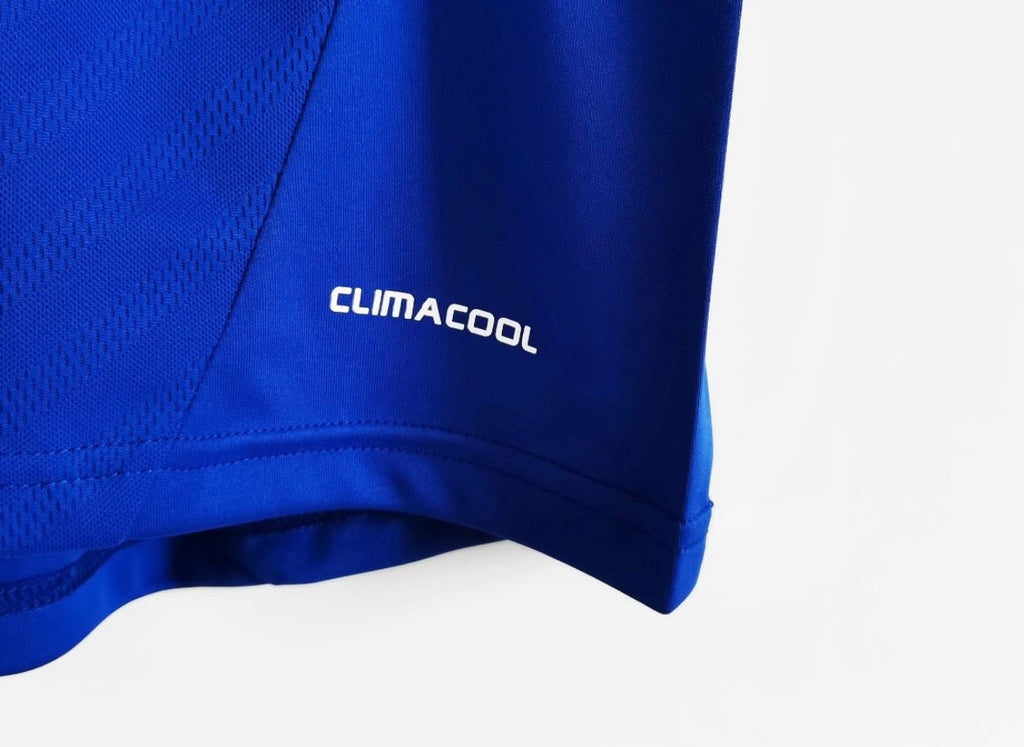 Maillot Rétro Chelsea 2012-13 Domicile