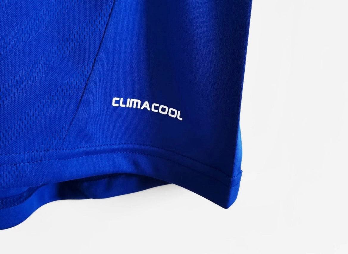 Maillot Rétro Chelsea 2012-13 Domicile