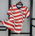 Maillot États-Unis 2026 Domicile
