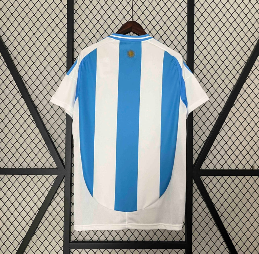 Maillot Argentine 2024 Domicile