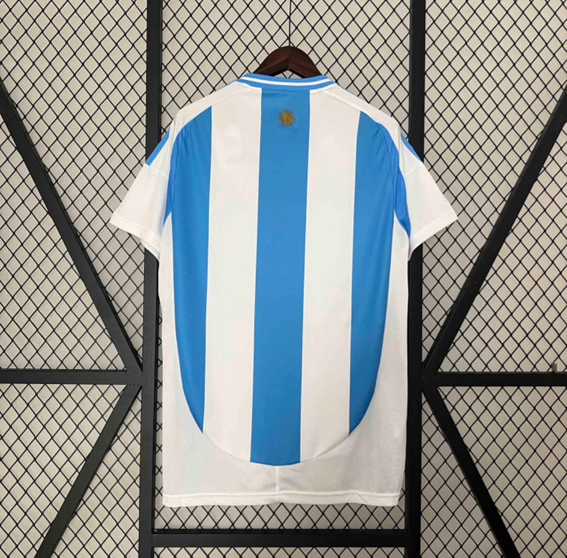 Maillot Argentine 2024 Domicile