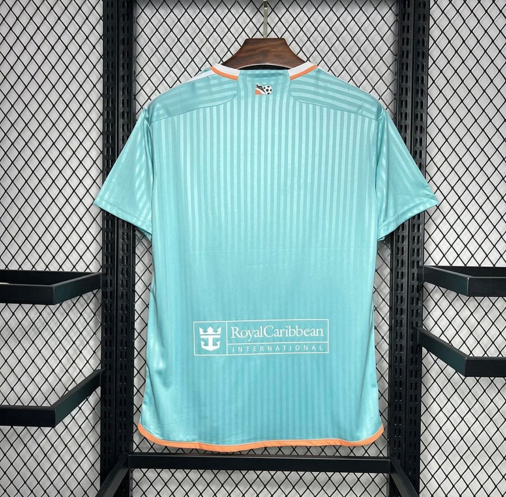 Maillot Inter Miami 2024-25 Third