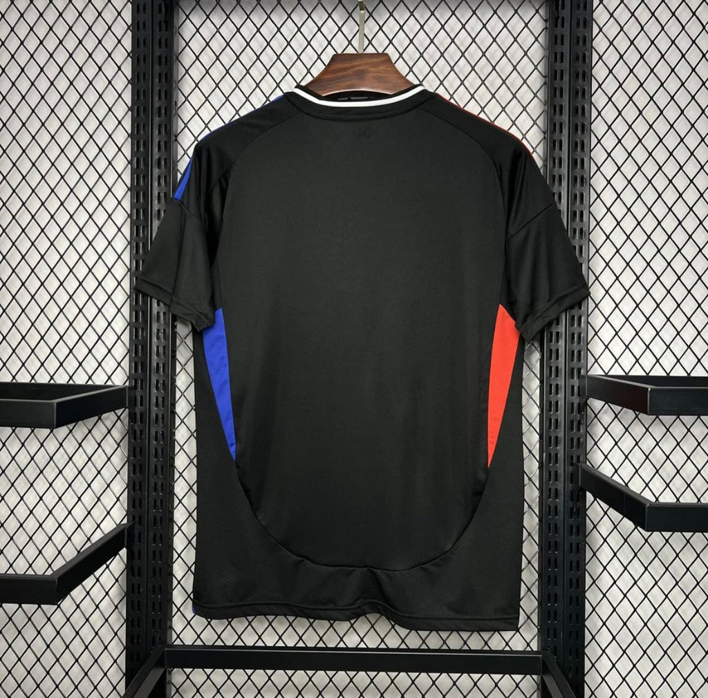 Maillot OL 2024-25 Extérieur