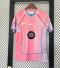 Maillot FC Barcelone 2025-26 Concept V1