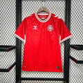 Maillot Danemark 2024 Domicile