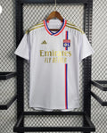 Maillot OL 2023-24 Domicile