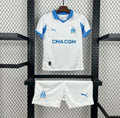Kit Enfant OM 2025-26 Domicile