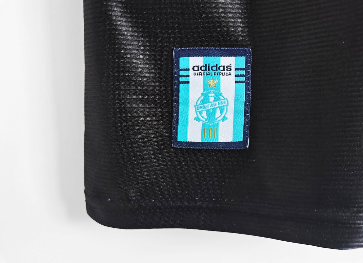 Maillot Rétro OM 1999-00 Extérieur