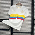 Maillot Colombie 2024 Spécial 100 Ans