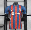 Maillot FC Barcelone 2024-25 Concept V1