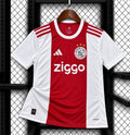 Maillot Ajax Amsterdam 2026-27 Domicile