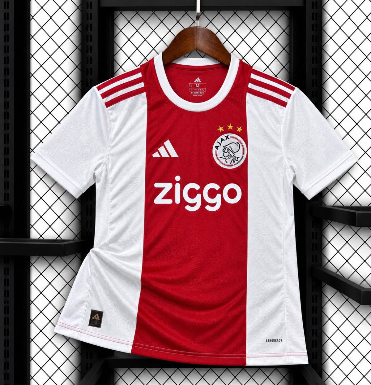 Maillot Ajax Amsterdam 2026-27 Domicile