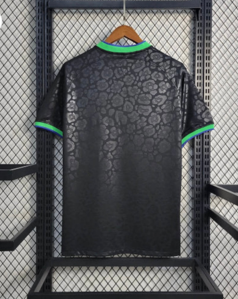 Maillot Brésil 2023 Concept V2