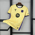 Maillot FC Barcelone 2025-26 Extérieur