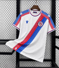 Maillot Crystal Palace 2026-27 Extérieur