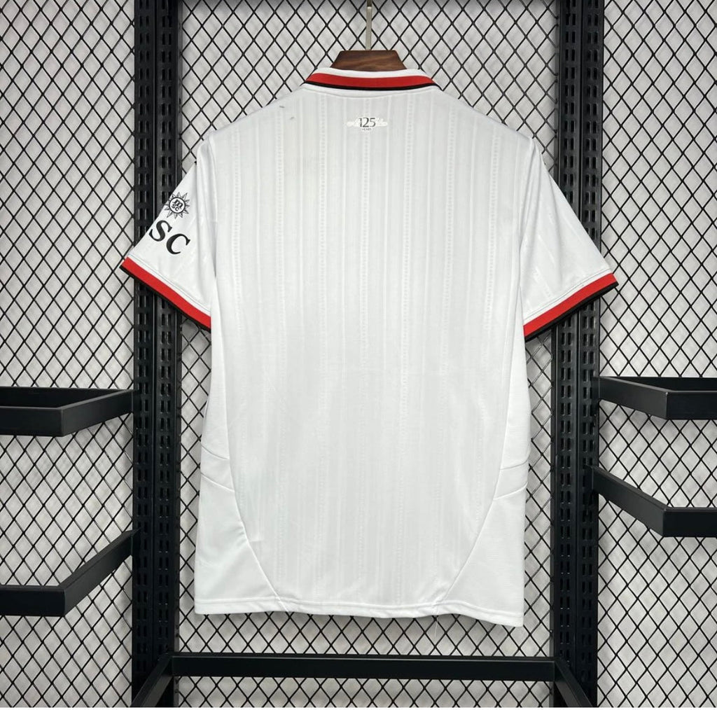 Maillot AC Milan 2024-25 Extérieur