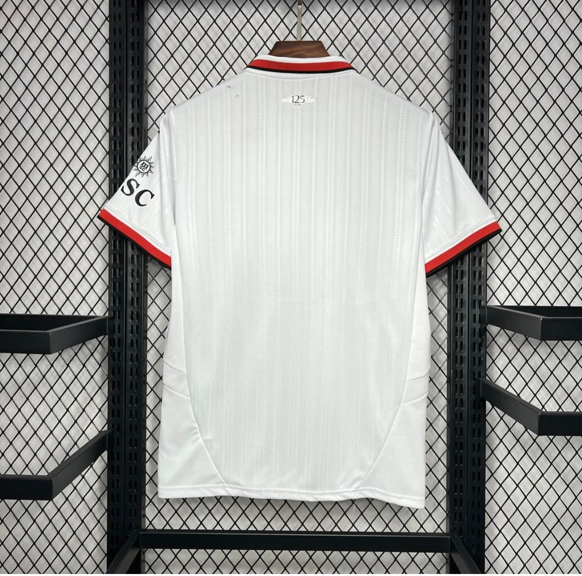 Maillot AC Milan 2024-25 Extérieur