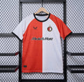Maillot Feyenoord 2024-25 Domicile