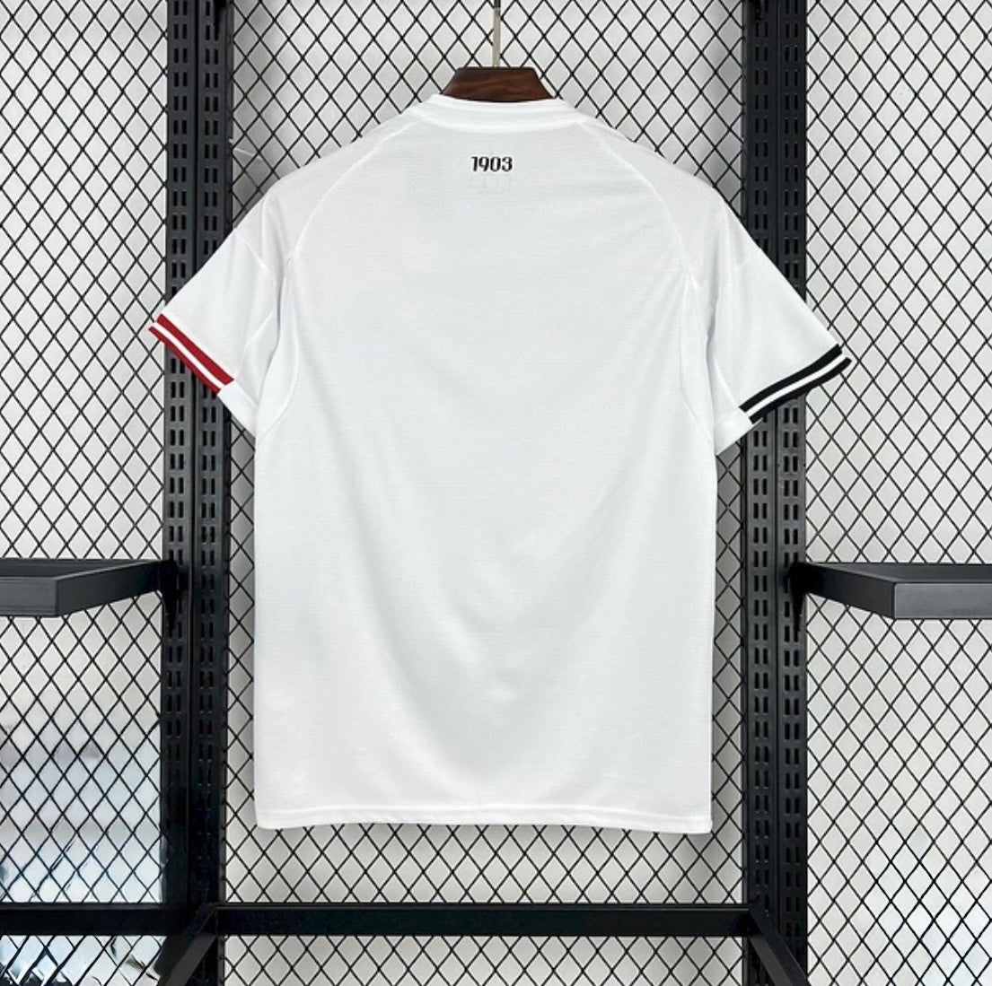 Maillot Beşiktaş 2025-26 Extérieur