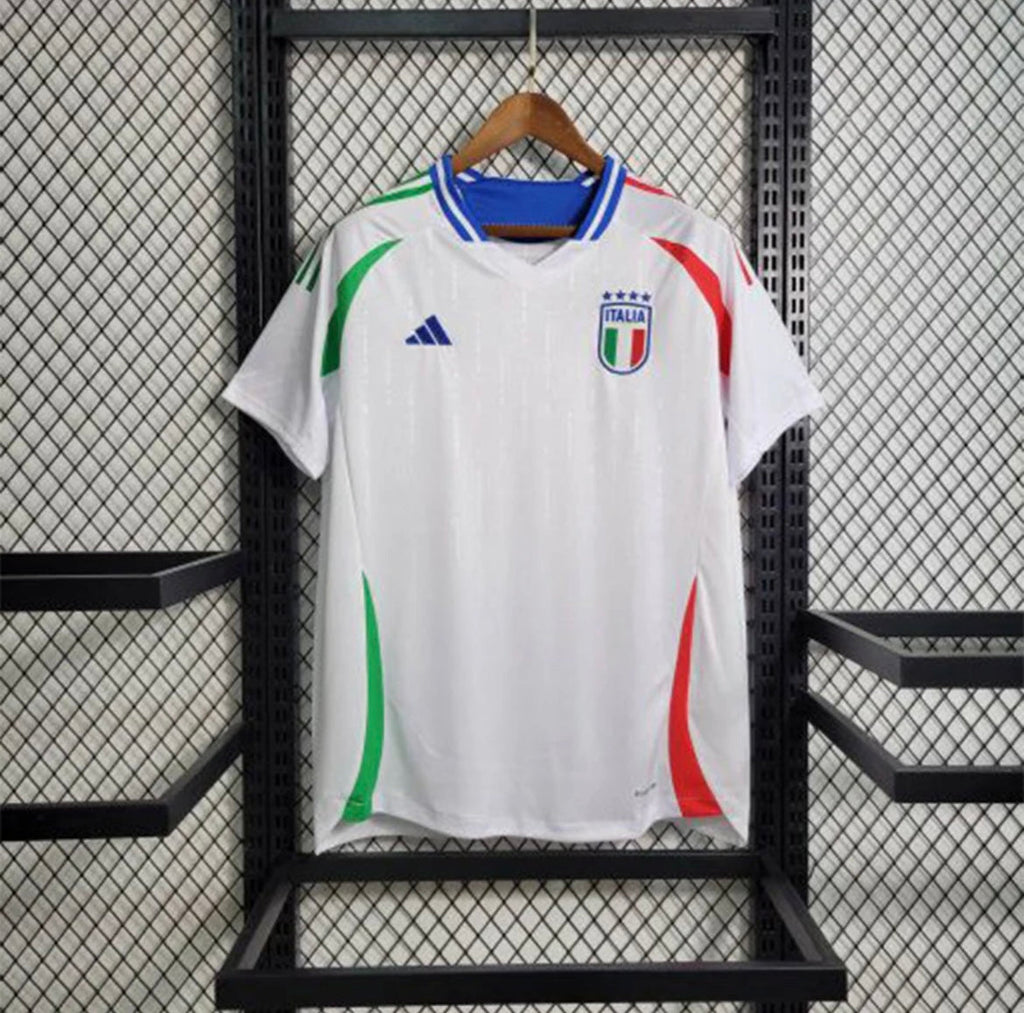 Maillot Italie 2024 Extérieur
