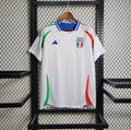 Maillot Italie 2024 Extérieur