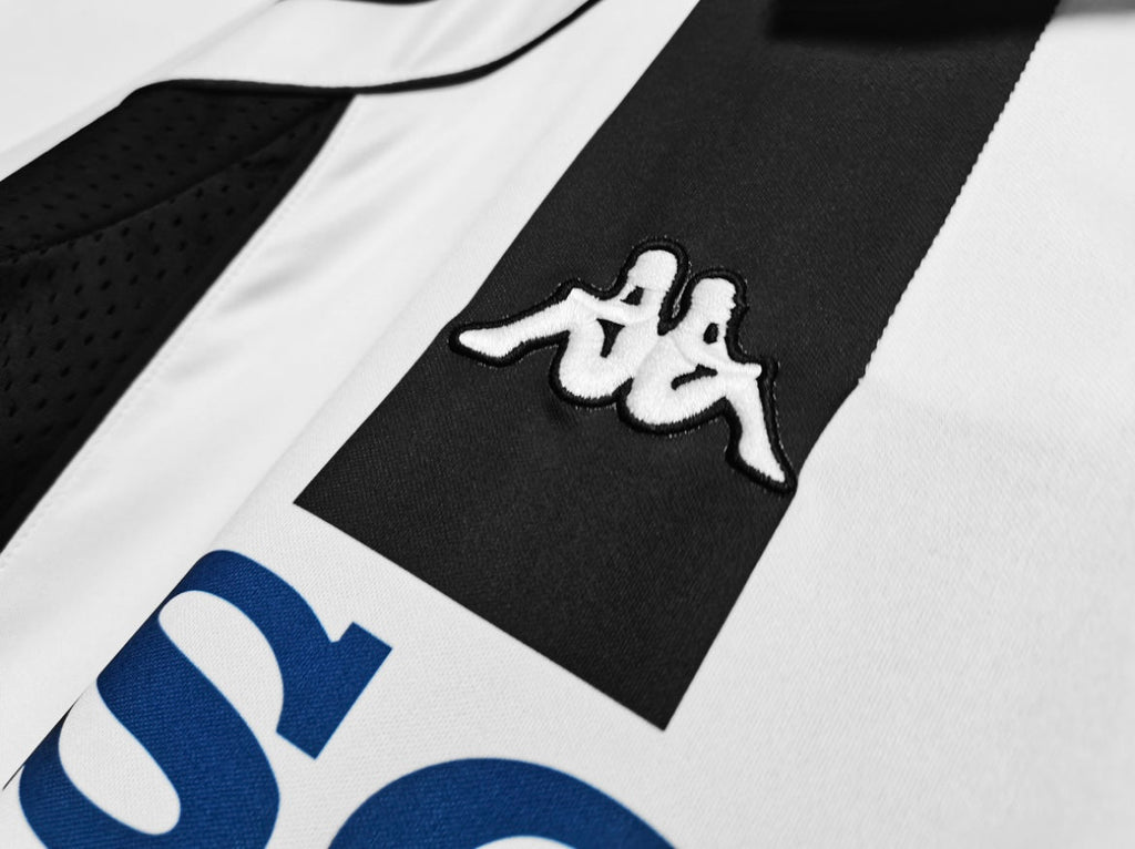Maillot Rétro Juventus 1997-98 Domicile