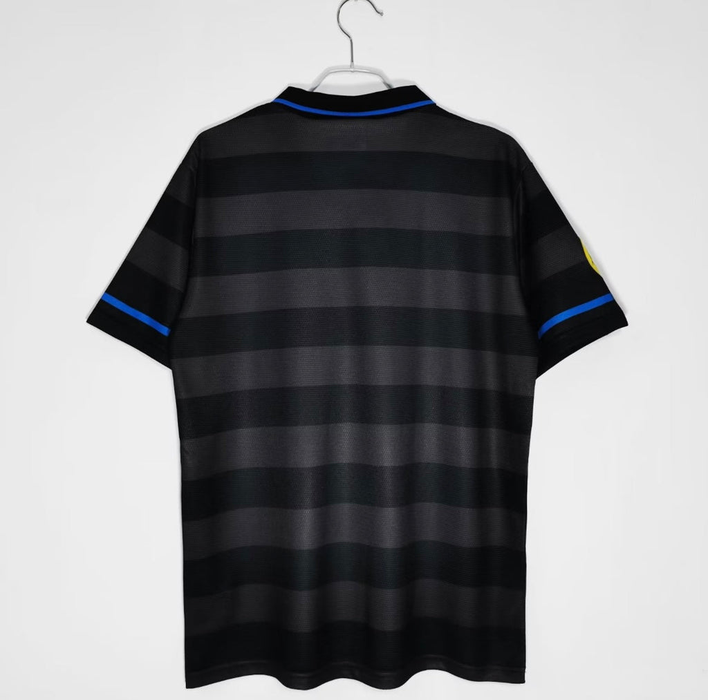 Maillot Rétro Inter Milan 1997-98 Extérieur
