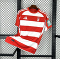 Maillot Grenade 2025-26 Domicile