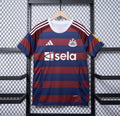 Maillot Newcastle 2024-25 Extérieur