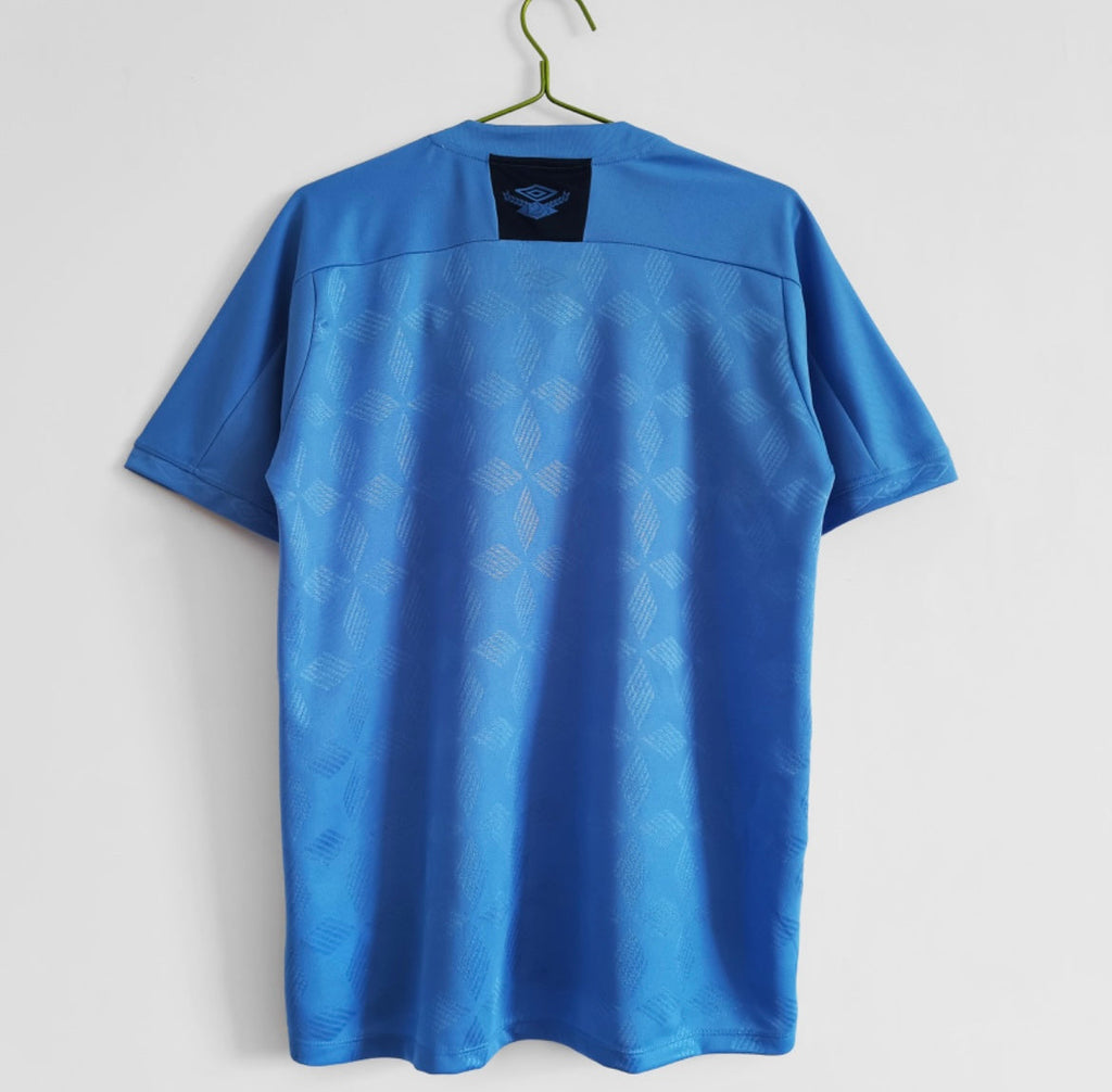 Maillot Rétro Grêmio 2020-21 Domicile