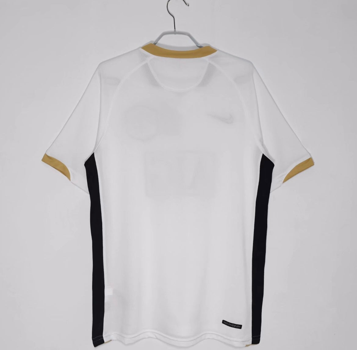 Maillot Rétro Manchester United 2006-07 Extérieur