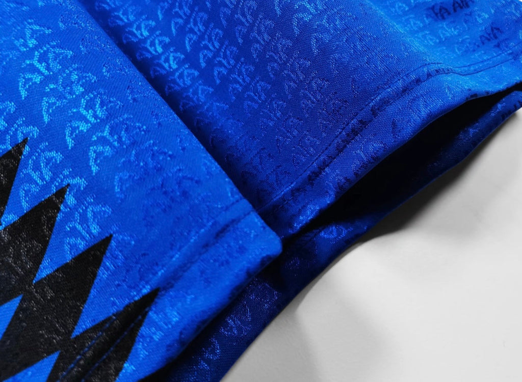 Maillot Rétro Argentine 1994 Extérieur