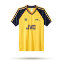 Maillot Rétro Arsenal 1988-89 Extérieur