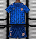 Kits Enfants Sunderland 2026/27 Extérieur